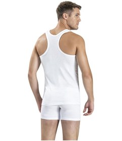 Resim Jiber Erkek Pamuklu Rambo Sporcu Atlet 106 - 6 Adet 001 