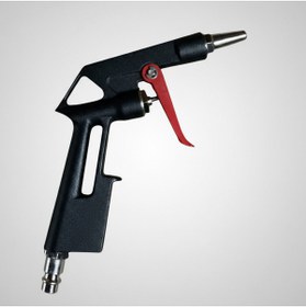 Resim Badem10 Hava Tabanca Seti 5 Parça Üfleme Temizleme Tabancası Hortum Uçlu Kompresör Aksesuar Seti 