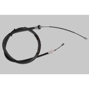 Resim parcafix El Fren Teli Arka Sol Kangoo 1.5 Dci 600Kg 2001-2005 504654940 