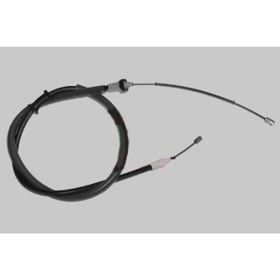 Resim parcafix El Fren Teli Arka Sol Kangoo 1.5 Dci 600Kg 2001-2005 504654940 