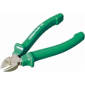 Resim Elta Tools Yan Keski 160Mm 