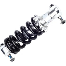 Resim KNT Bisiklet Kadro Amortisörü Kaliteli Sağlam Ürün Kolay Montaj 