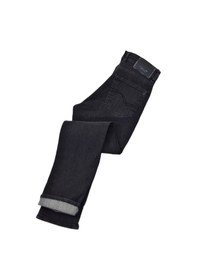 Resim Erkek Regular Fit Jeans Pantolon 320 Bgl-st04200 Antrasit 