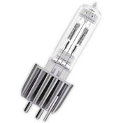 Resim Osram 750W 230V 2800K Gx9.5 Halojen Ampul 