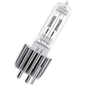 Resim Osram 750W 230V 2800K Gx9.5 Halojen Ampul 
