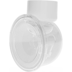 Resim Babyjem Fonksiyonel Led Ekran Giyilebilir Göğüs & Süt Pompası 