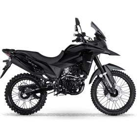 Resim Rks Blackwolf 250 Cross Ön Jant Komple 