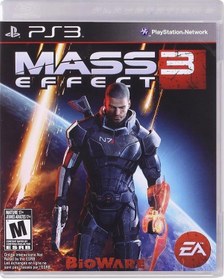 Resim Mass Effect 3 Playstation 3 Oyunu Kutulu 