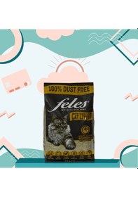 Resim Feles Tozsuz Kedi Kumu Poşet 3 x 10 L 