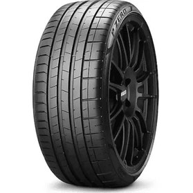 Resim Pirelli P-Zero Pz4 Sc Nf0 265/35R21 101y XL Elect Yaz Lastiği 2025 
