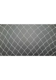 Resim Kuş Filesi 3Mtx10Mt 30M2 Engelleme Aği Balkon Bahçe Tüm Alanlar 