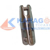 Resim KROM ÇAPA FIRDÖNDÜSÜ 12 - 14 MM 316 KALİTE 