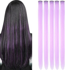 Resim Renkli Sentetik Çıt Çıt / 5 Adet / D32 - Aysc-571801 Karışık - Çok Renkli 