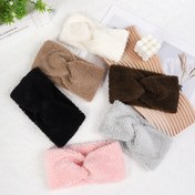 Resim Kadın Pluş Kış Başlığı - Yumuşak Sıcak Kulak Koruması ve Yüz Kapağı, Sıcak Hava İçin Elastik Esnek Geniş Kenar, Anime İlhamlı Tasarım, Çok Renk Seçeneği (Siyah/Beyaz/Kahverengi/Gri/Pembe) - Partiler ve Rahat Giyim İçin Mükemmel, Kış Başlığı, Parti Aksesuarı, Rahat Başlık, Yumuşak Dokulu 