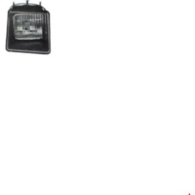 Resim Fiat - Sis Farı Sol Uno 1992- - 7674699 