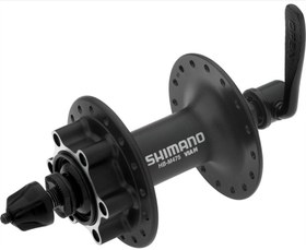 Resim Shimano Hb-M475 Ön Göbek 