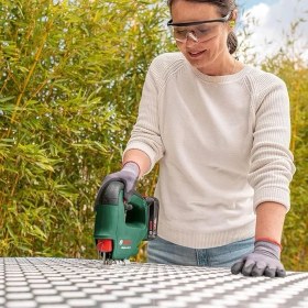 Resim Bosch Universalsaw 18V-100 Solo 