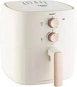 Resim Range Fry Chef Hava Fritözü (Fakir Türkiye Garantili) Frychef 