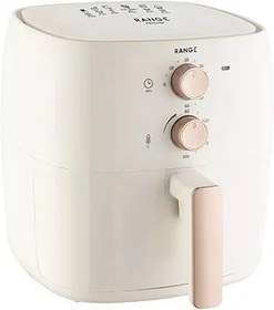 Resim Range Fry Chef Hava Fritözü (Fakir Türkiye Garantili) Frychef 