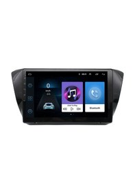 Resim NAKAMİCHİ Skoda Super B Old 2009-2015 Android 3 Gb Ram + 32 Gb Rom Carplay Multimedya 