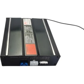 Resim Space Siren beyni ve kumandası / SSSR45-2 