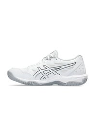 Resim Asics Gel-rocket 11 Indoor Kadın Voleybol Salon Ayakkabısı Beyaz 