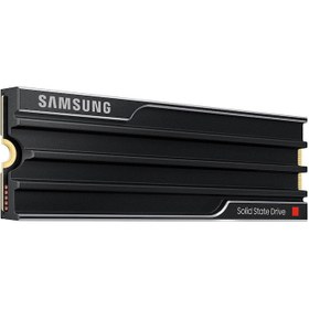 Resim 9100 Pro 1Tb 22X80Mm Pcie Gen 5 X 4 Nvme M.2 Soğutuculu Ssd 