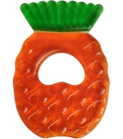 Resim Çocuk Diş Kaşıyıcı Kırmızı - Yeşil 