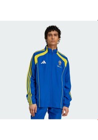 Resim Adidas Juventus Vialli Erkek Sweatshirt C-adıjm9470e50a00 Mavi 