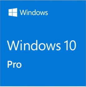 Resim Ms Wındows 10 Pro 64Bıt Turkce Oem Fqc-08977 (543145708) 