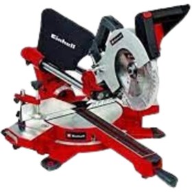 Resim Einhell EİNHELL TE-SM 2131 DUAL GÖNYE TESTERE 4300860 