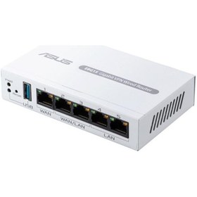 Resim Asus Expert Wifi EBG15 5 Port Gigabit Vpn Router 