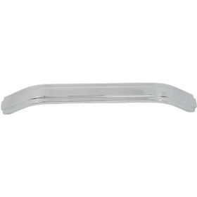 Resim Kılıc Step Krom - İnox 224 Mm Kulp - 10 Adet Krom 