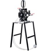 Resim Wagema Diyafra MLı Vernik & Lake Pompası 