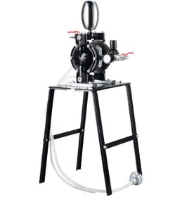 Resim Wagema Diyafra MLı Vernik & Lake Pompası 