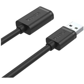 Resim Unıtek Usb-a M To Usb-a F Uzatma Kablo 1.5mt Y-c449gbk -153282 