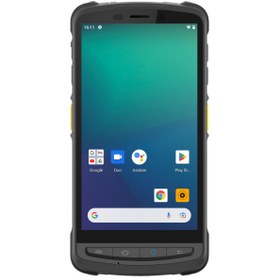 Resim Newland MT9055-W0X, WiFi, GPS, Android, Bluetooth, 2D Karekod, EL Terminali 