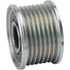 Resim Ina Alternator Kasnagı Movano Master Iıı Megane Iıı Laguna Iıı 2,0dcı / 2,3dcı 