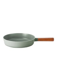 Resim Fika Alüminyum Döküm Tava 24 CM Gri 