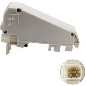 Resim Ford Escort Merkezi Kapı Kilit Motoru 4 Pin 19912001 