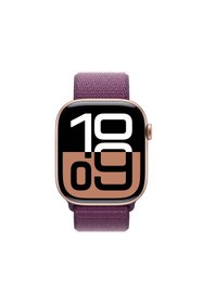 Resim Apple Watch Series 10 GPS 42mm Alüminyum Kasa Akıllı Saat | TR Garanti 