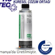 Resim Protec Nano Motor İçi Koruma 375ml - Yağ Katkısı 