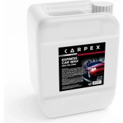 Resim Hızlı Oto Cila 5L 