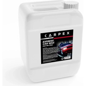 Resim Hızlı Oto Cila 5L 