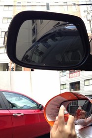 Resim Genel Markalar Glaco Mirror Coat Zero Dikiz Aynası Yağmur Su İtici 40ml. 