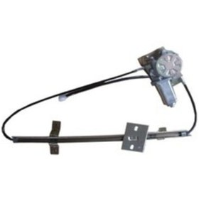 Resim Renault R9 Broadway Elektrikli Cam Krikosu (mekanizması) Sağ ZENON 7701349576-7702256332 