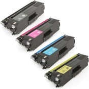 Resim TonerGrup Tn 315-325-345 Cyan Toner 