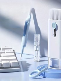 Resim Datastar Klavye Temizleme Aparatı 