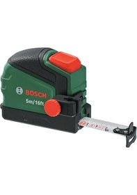 Resim Bosch 5mtx22mm Şerit Metre 