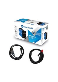 Resim Magmaweld Ministick 140 Adc Kaynak Makinası 
